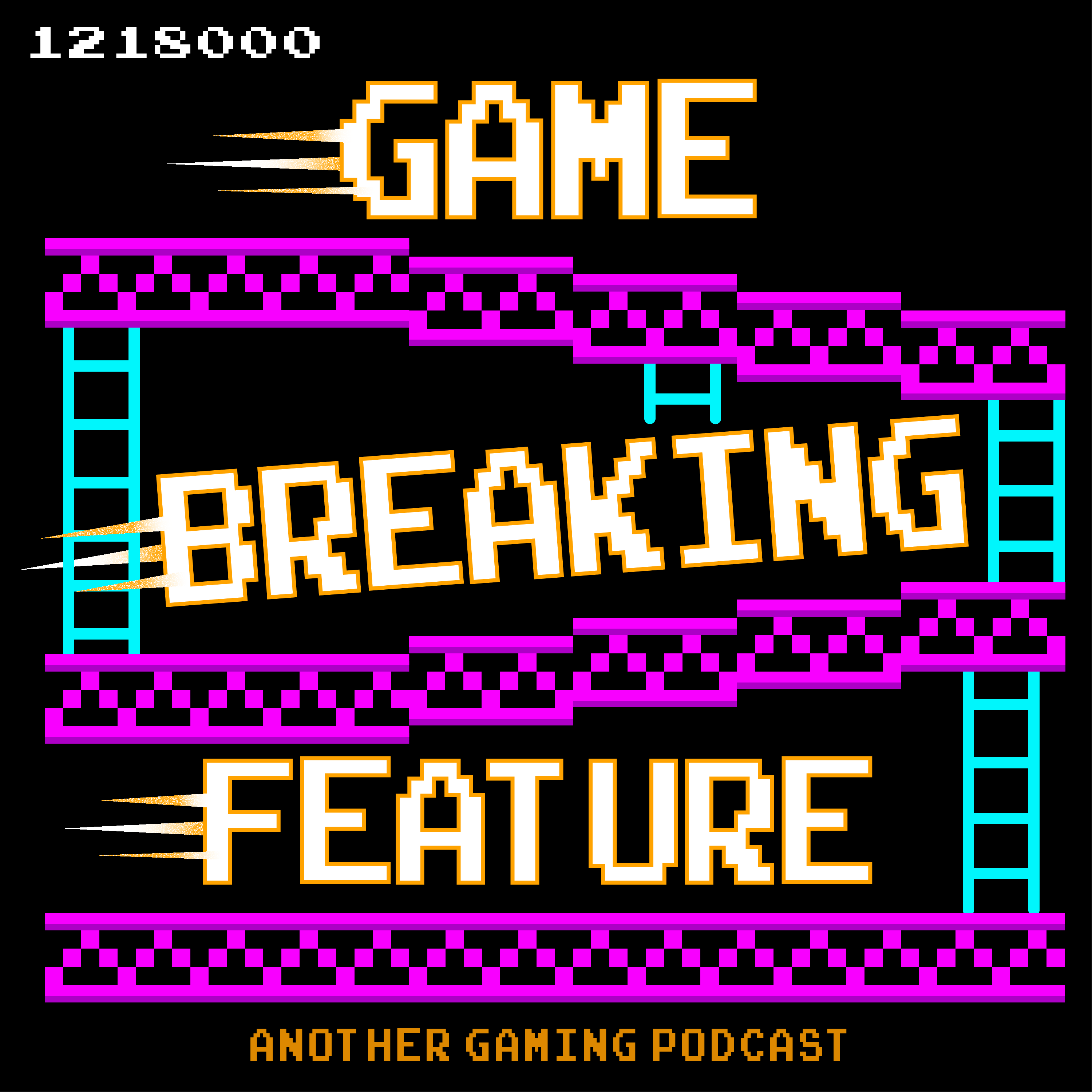Game Breaking Feature